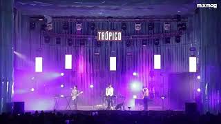 Cut Copy - Trópico Acapulco 2017