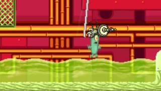 SpongeBob CFTKK Walkthrough (3-9)
