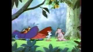 Wuzzle 01 Piknik (Bulls of a Feather) (VHSRip)