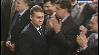 Леонид Маркелов – 15 лет во главе Республики Марий Эл - Вести Марий Эл