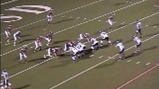 Kenneth Farrow 2008 Sophomore Highlights
