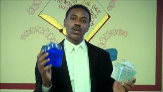 The Gift of God