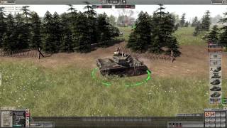 Assault Squad 2 - Units #4 - Tank destroyers