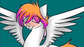 MLP Speed Paint (request)- Sonny