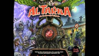 Al'Tarba --- Mysa - La Rupture