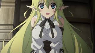 Choujin Koukousei-tachi wa Isekai demo Yoyuu de Ikinuku you desu! | Trailer #1 (2019) | TV Anime