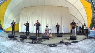 DERVISH ROSEBURG JULY 22, 2014 CONCERT
