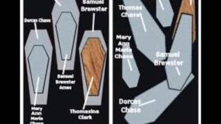 The Chase Vault