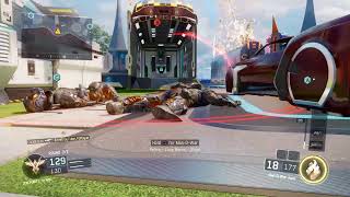 Call Of Duty Black Ops 3 LIVE w/YoRogue, Subgoal: 125