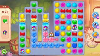 HomeScapes level 1816