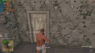 [FREE GAME] Cuisine Royale test 4gb ram , i3-6006U , 920mx