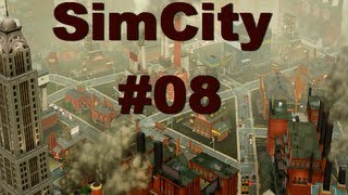 SimCity: Lost Haven #08