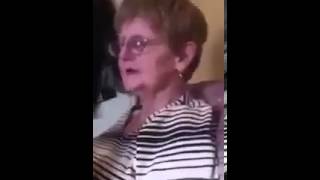 Chabos wissen wer der Babo ist- Oma Edt.