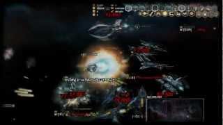 Darkorbit Phoenix [Full Damage][Read the description] by ooTmorozko