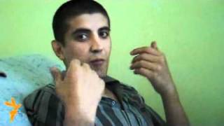 Uzbek Ўшлик Ҳабибулло ҳикояси