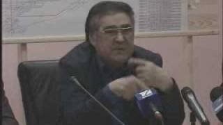 Жертвам Распадской