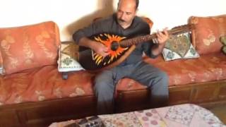 Lemchaheb - mhamed Ya chraa