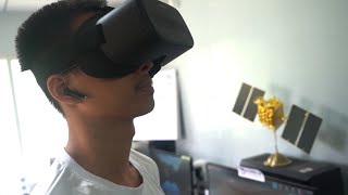 Galaxy-1 tests 5G space-to-ground network