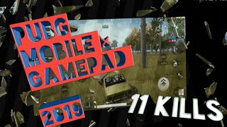 How To Play Pubg Mobile W/any Gamepad in 2019!