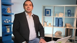 Как выбрать и правильно настроить CRM систему. Павел Калистратов | Courson | Курсон