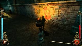 Обзор на Vampire The Masquerade -- Bloodlines