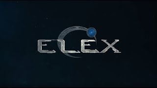 Elex - За клирика (#2)