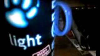 LQ, Rus - Jaguar light (Ягуар Лайт) новая банка