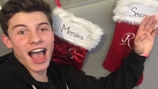 Shawn Mendes - Funny moments (All 2015★)