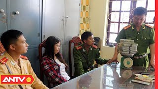 An ninh 24h | Tin tức Việt Nam 24h hôm nay | Tin nóng an ninh mới nhất ngày 23/01/2020 | ANTV