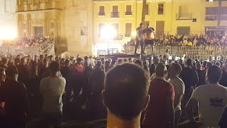 TOROSenDIRECTO LLÍRIA*12-10-18 TAUROEMISION
