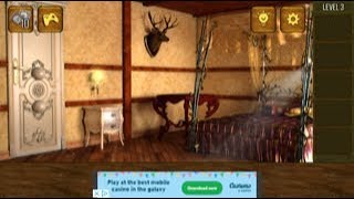 Wild West Escape - Level 3 Walkthrough