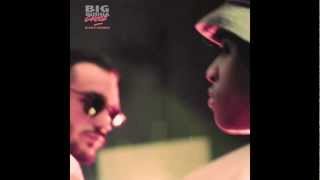 Big Budha Cheez - Ca pue la puff (feat Issaba)