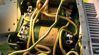 Блок питания на LM338T part 2