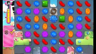 Candy Crush Saga Level 733
