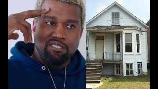 Kanye West Says “F THE YOUTH OF CHICAGO” Wife Kim Kardashian defends his actions!