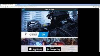 Как бесплатно получить ключи/скины из CS:GO и dota2
