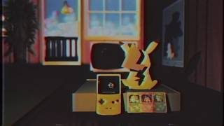 #3 [video game lofi hiphop] - Pokemon