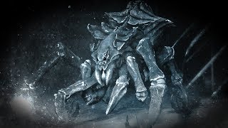 PAVEL?! Et Tu?! - Mutant Spiders and Monstrous Humans in Metro: Last Light