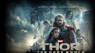Action & Adventure - THOR: THE DARK WORLD - TRAILER | Chris Hemsworth, Natalie Portman