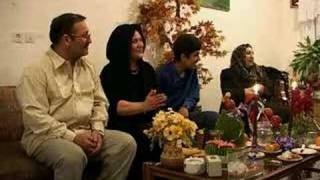 norooz iran esfahan