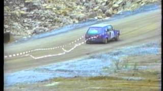 Rallye Südwestfalen Hagen 1996