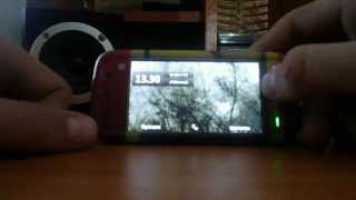 обзор прошивки Lite Modification 5.7