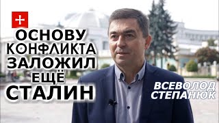 Война в Карабахе. Россию и ОДКБ могут вынудить вступить в конфликт. Всеволод Степанюк