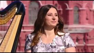 1 канал. Красная площадь. Прямой эфир