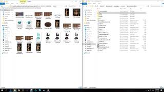 Skyrim Special Edition Body slider and Beautiful bodies Manual and with vortex Install