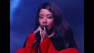 Leïla Lanova - Percer le ciel (Clip Officiel)