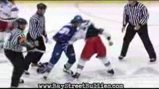 Tucker vs. Avery