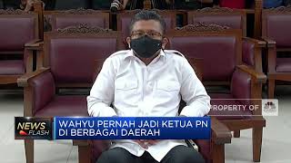 Berani Vonis Mati Sambo, Ini Sosok Sang Hakim