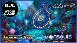 Лунные души 2: Утраченное святилище | Moonsouls 2: The Lost Sanctum | Геймплей