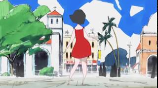 Fuujin Monogatari (Windy Tales) - Malacca Story